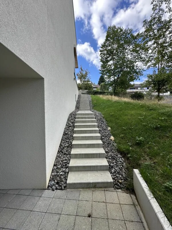 La Chaux-de-Fonds - Grande attico di 3,5 locali – foto 18 di 23