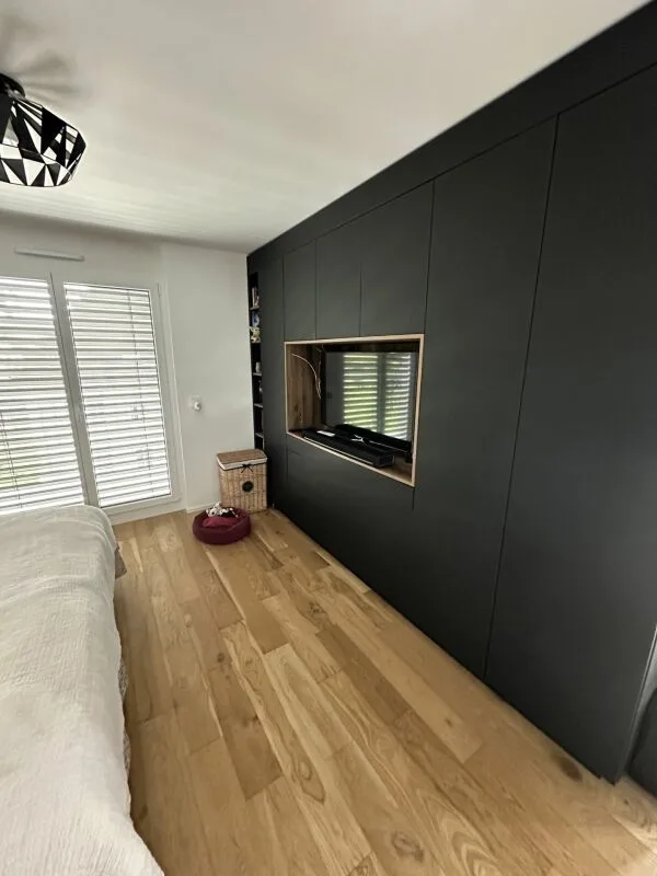La Chaux-de-Fonds - Grande attico di 3,5 locali – foto 9 di 23