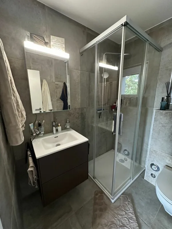 La Chaux-de-Fonds - Grande attico di 3,5 locali – foto 11 di 23