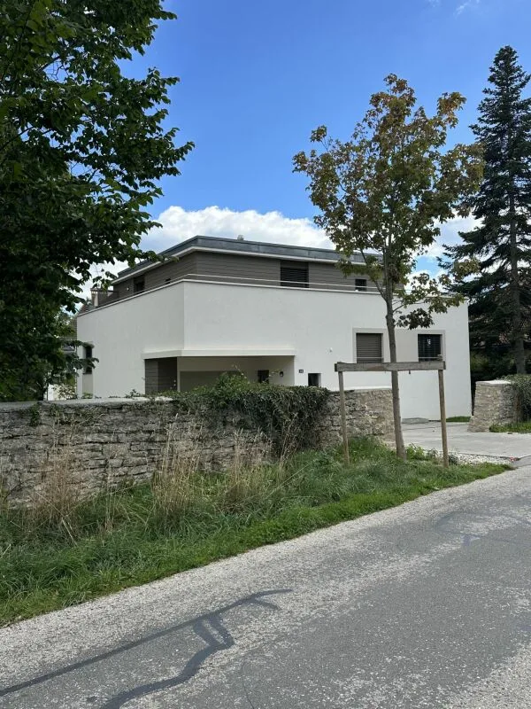 La Chaux-de-Fonds - Grande attico di 3,5 locali – foto 23 di 23