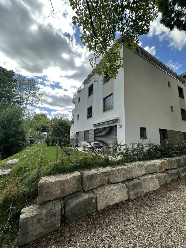 La Chaux-de-Fonds - Grande attico di 3,5 locali – foto 16 di 23
