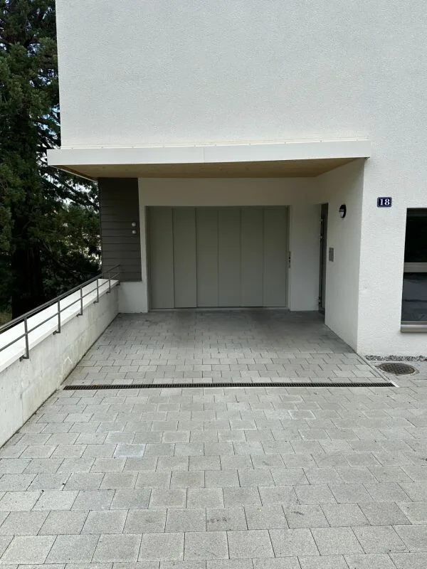 La Chaux-de-Fonds - Grande attico di 3,5 locali – foto 17 di 23