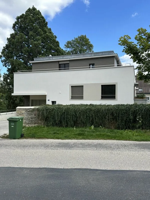 La Chaux-de-Fonds - Grande attico di 3,5 locali – foto 21 di 23