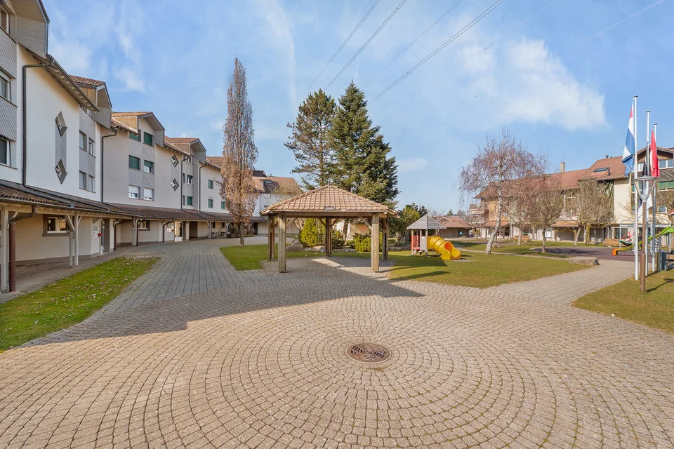 Un cadre de vie paisible entre village et nature – photo 11 sur 11