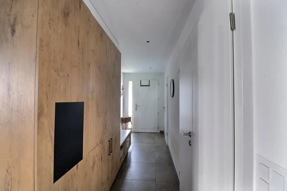 5.5 Zimmer Reihenfamilienhaus in Le Mouret – Foto 11 von 13