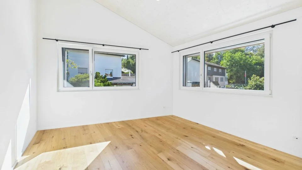 Maison DEFH rénovée avec annexe à Elgg – photo 9 sur 10