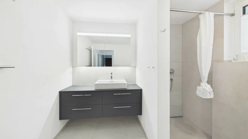 Maison DEFH rénovée avec annexe à Elgg – photo 6 sur 10