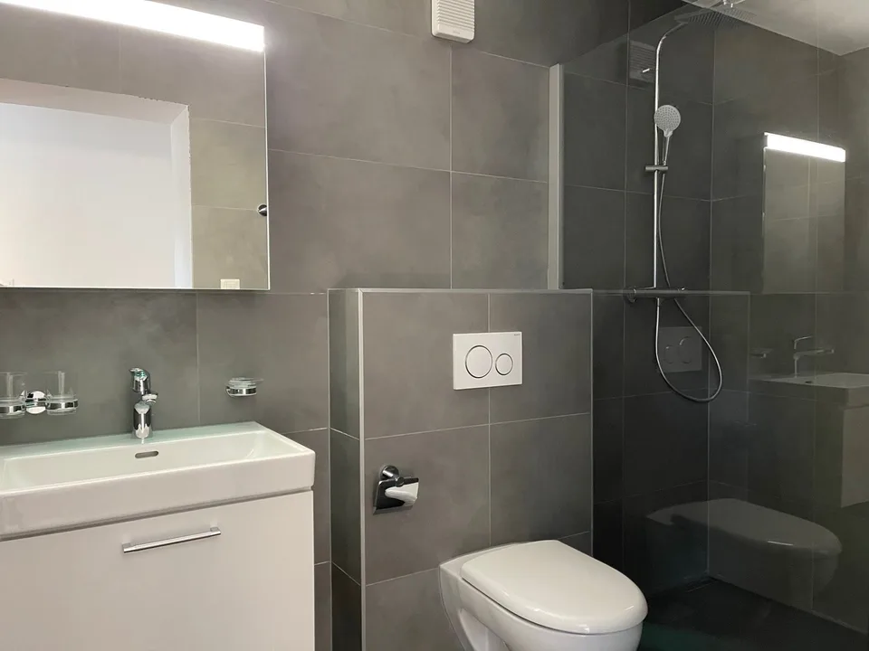 Ampio appartamento di 7 locali a Giez – foto 10 di 10