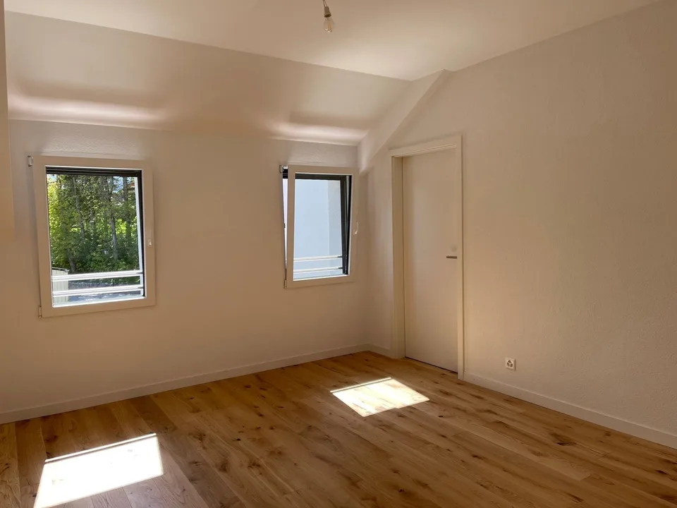 Ampio appartamento di 7 locali a Giez – foto 8 di 10