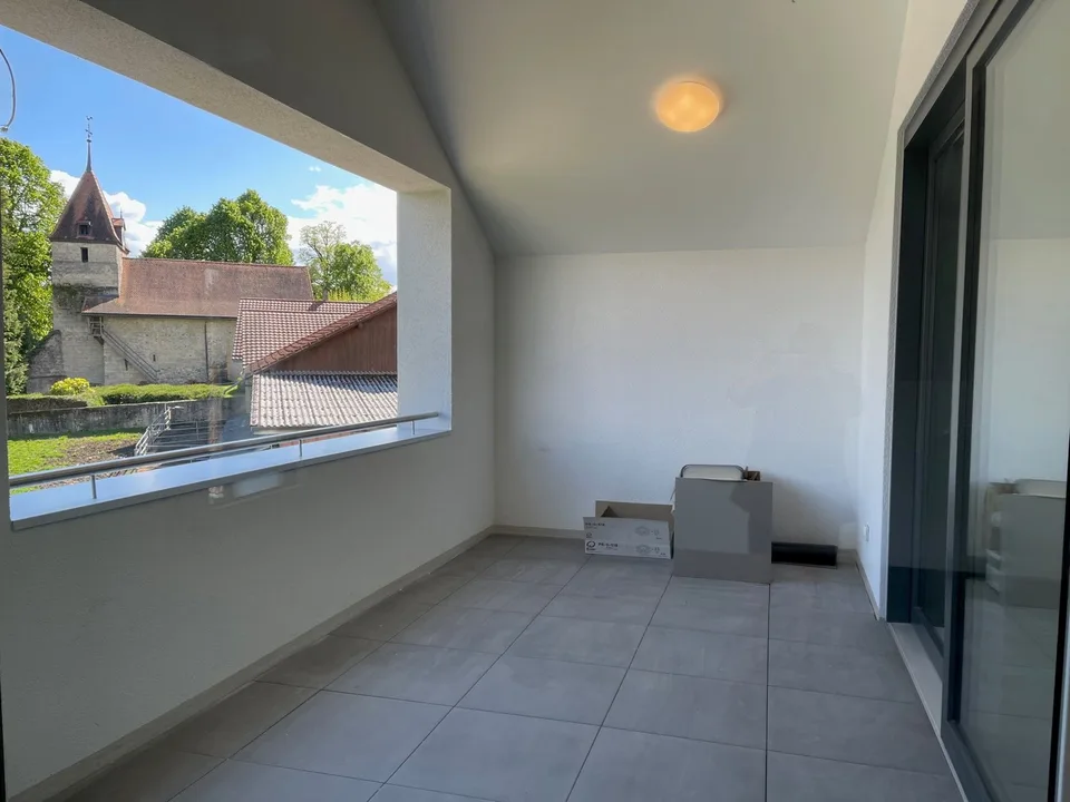 Ampio appartamento di 7 locali a Giez – foto 5 di 10