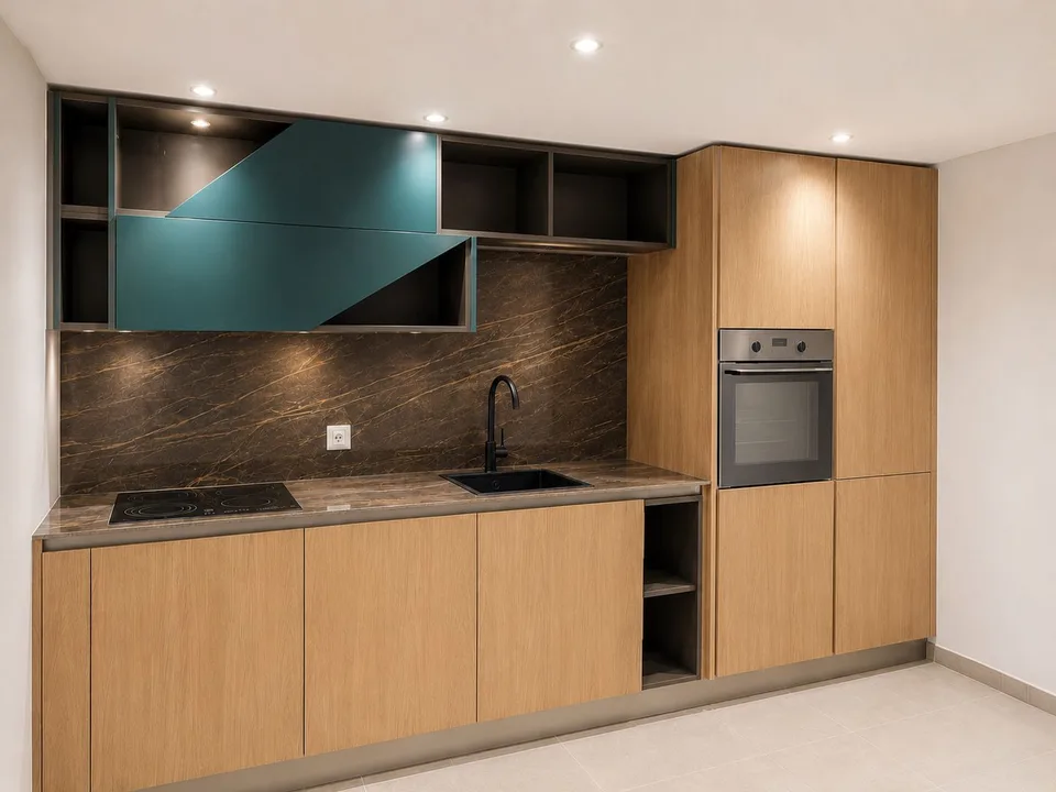 Maison mitoyenne de 2.5 pièces à St-Séverin, au cœur des Alpes valaisannes – photo 5 sur 7