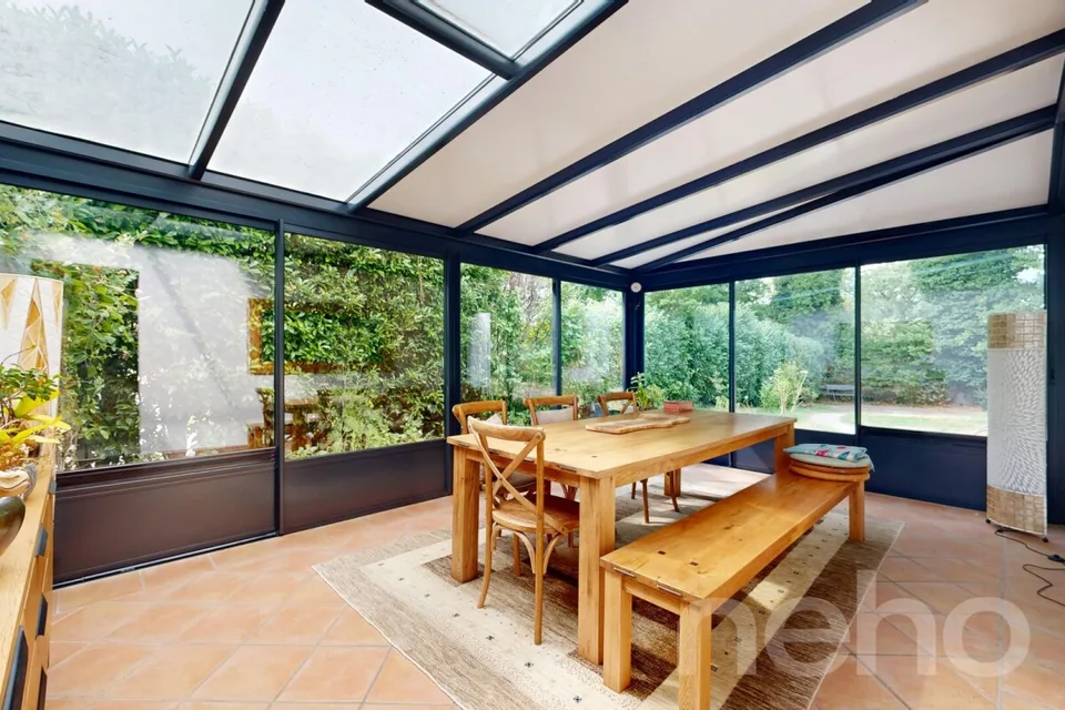 Villa familiare prestigiosa con ampio giardino a Vandoeuvres – foto 5 di 12