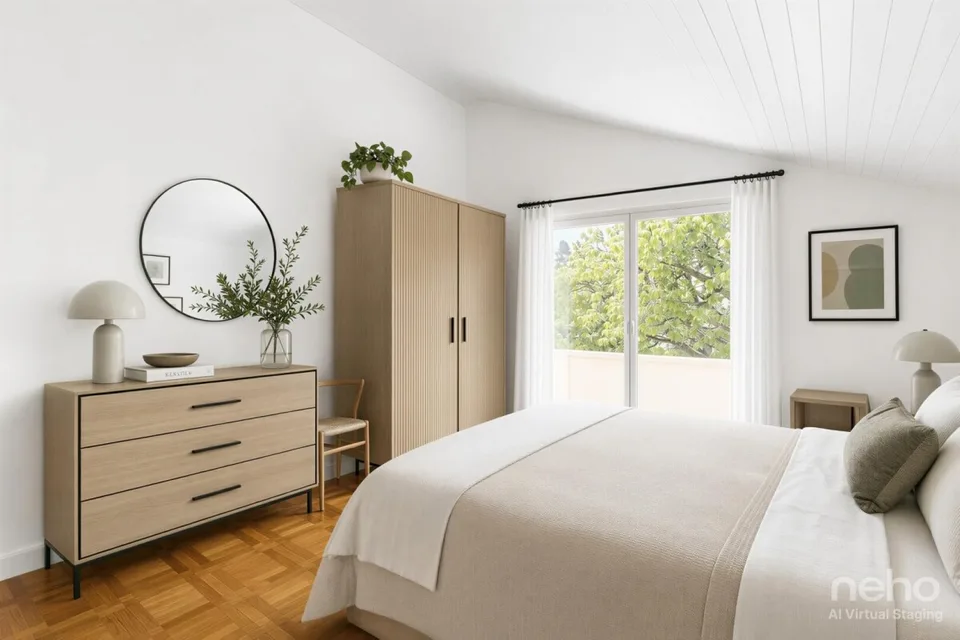Villa dell'architetto con grande giardino e potenziale unico! – foto 10 di 12