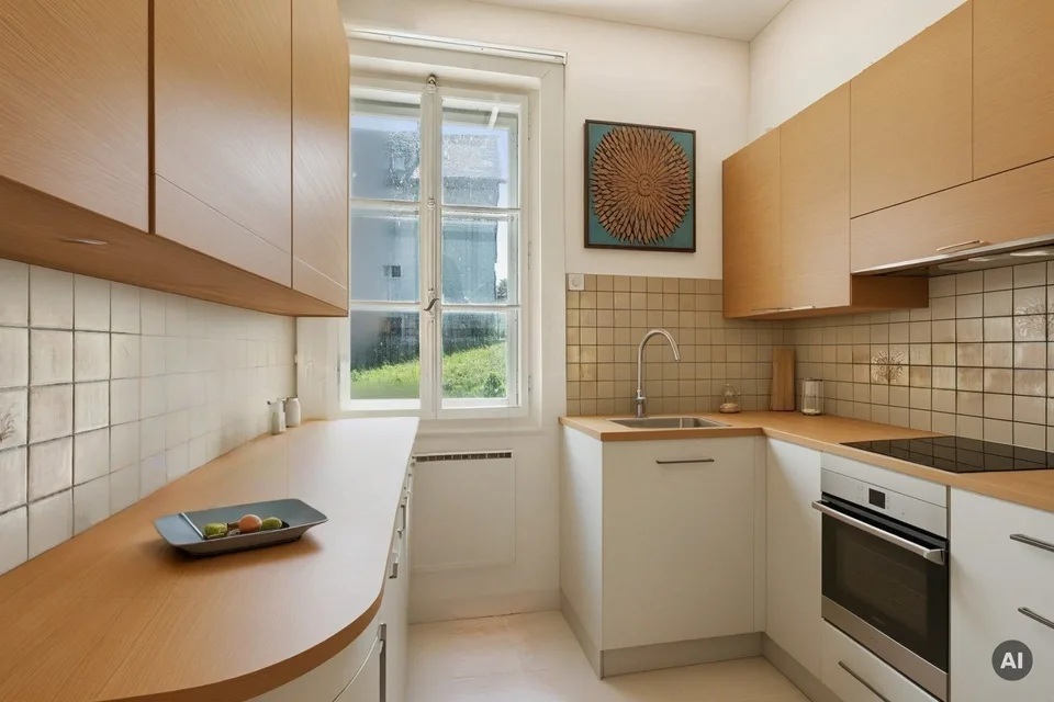 5 Zimmer Einfamilienhaus in Le Locle – Foto 7 von 13