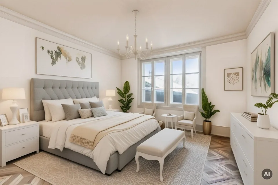 5 Zimmer Einfamilienhaus in Le Locle – Foto 5 von 13