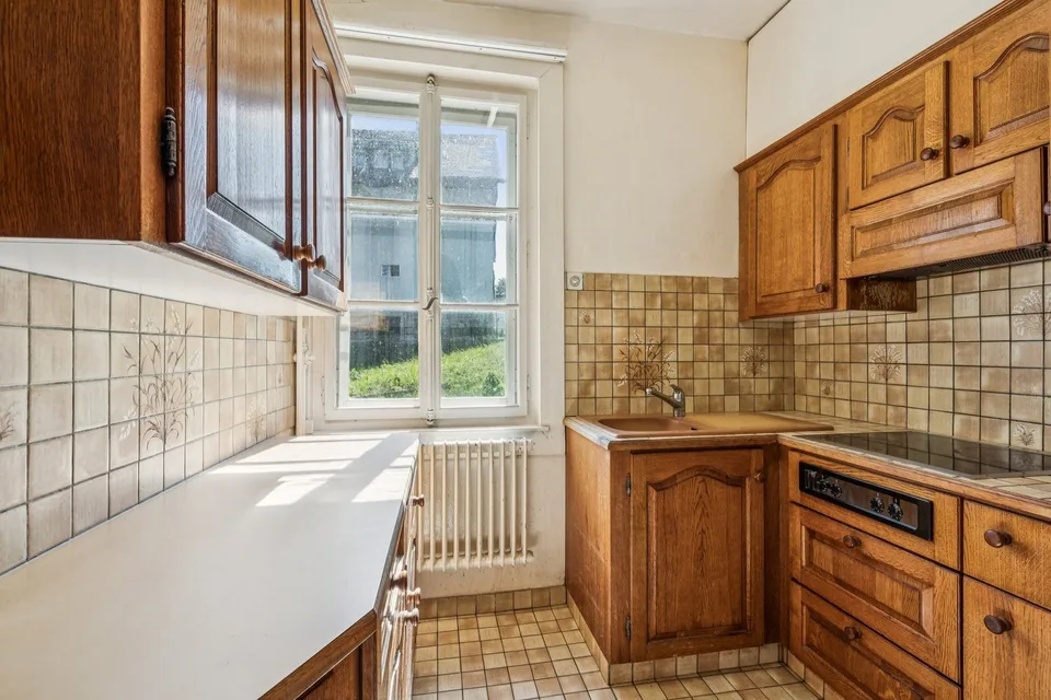 5 Zimmer Einfamilienhaus in Le Locle – Foto 6 von 13