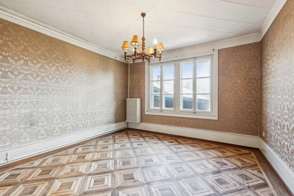 5 Zimmer Einfamilienhaus in Le Locle – Foto 4 von 13