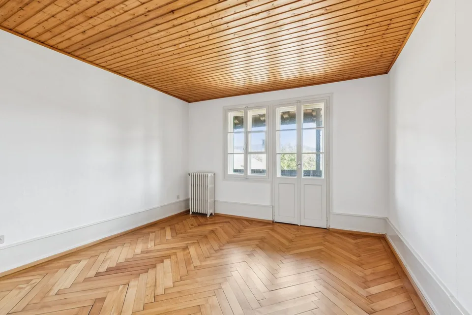 5 Zimmer Einfamilienhaus in Le Locle – Foto 8 von 13