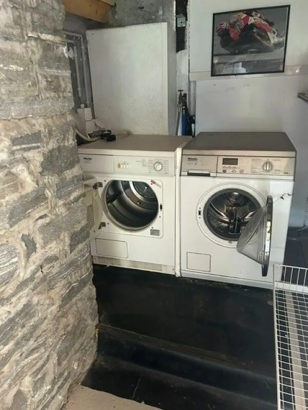 Charmantes Grottino mit ausgebautem Dachgeschoss in Orselina / Affascinante grottino con sottotetto abitabile a Orselina – photo 8 sur 10
