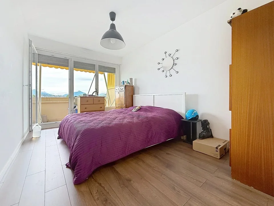6 Zimmer Wohnung in Thônex – Foto 10 von 11