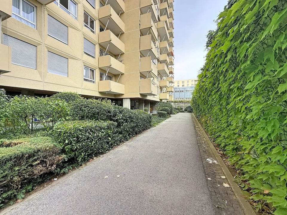 6 Zimmer Wohnung in Thônex – Foto 11 von 11