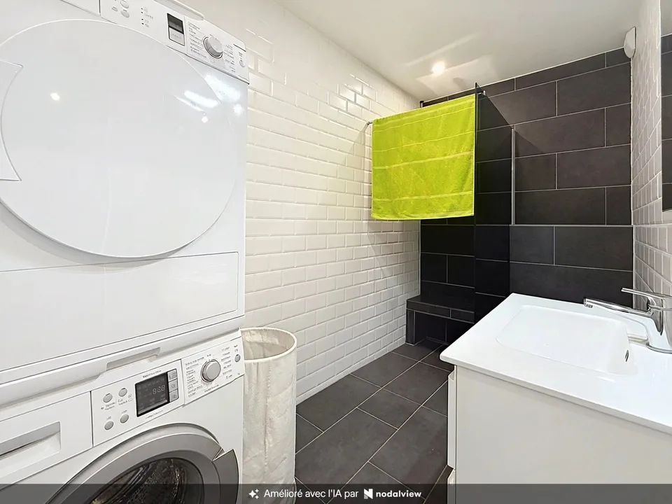 6 Zimmer Wohnung in Thônex – Foto 8 von 11