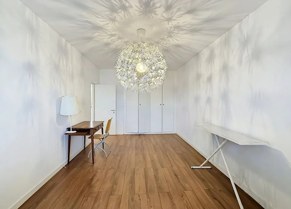 6 Zimmer Wohnung in Thônex – Foto 9 von 11