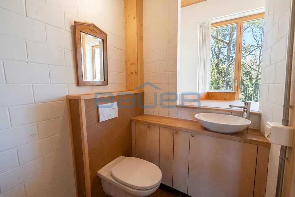 Stil trifft Freiheit: Reihenhaus mit vielseitigem Wohnkonzept – Foto 11 von 13