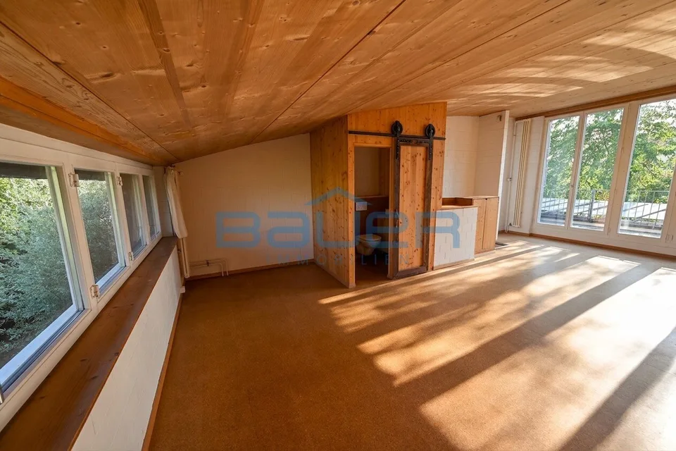 Stil trifft Freiheit: Reihenhaus mit vielseitigem Wohnkonzept – Foto 12 von 13