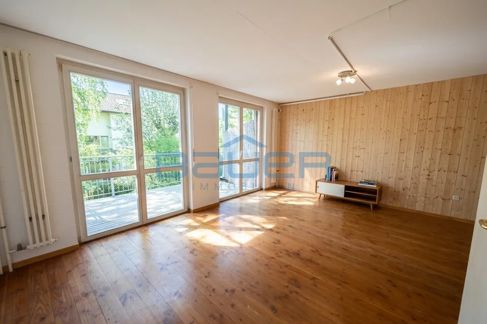 Stil trifft Freiheit: Reihenhaus mit vielseitigem Wohnkonzept – Foto 10 von 13