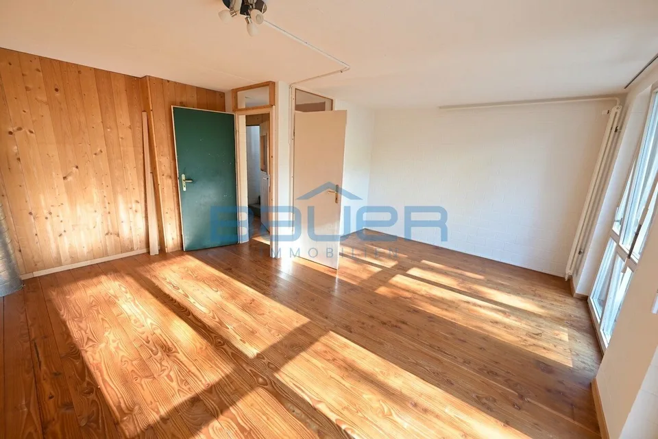 Stil trifft Freiheit: Reihenhaus mit vielseitigem Wohnkonzept – Foto 3 von 13