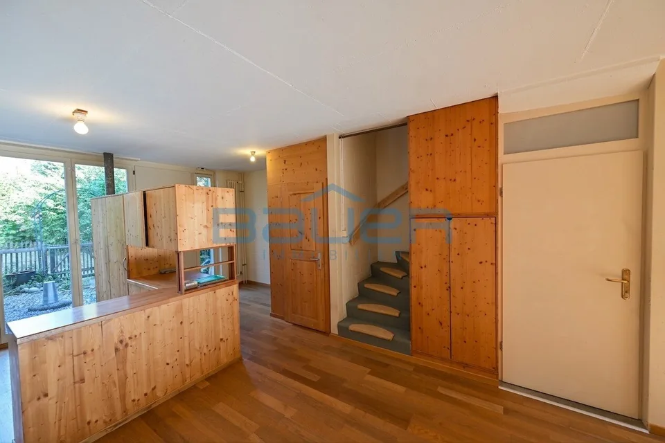 Stil trifft Freiheit: Reihenhaus mit vielseitigem Wohnkonzept – Foto 8 von 13