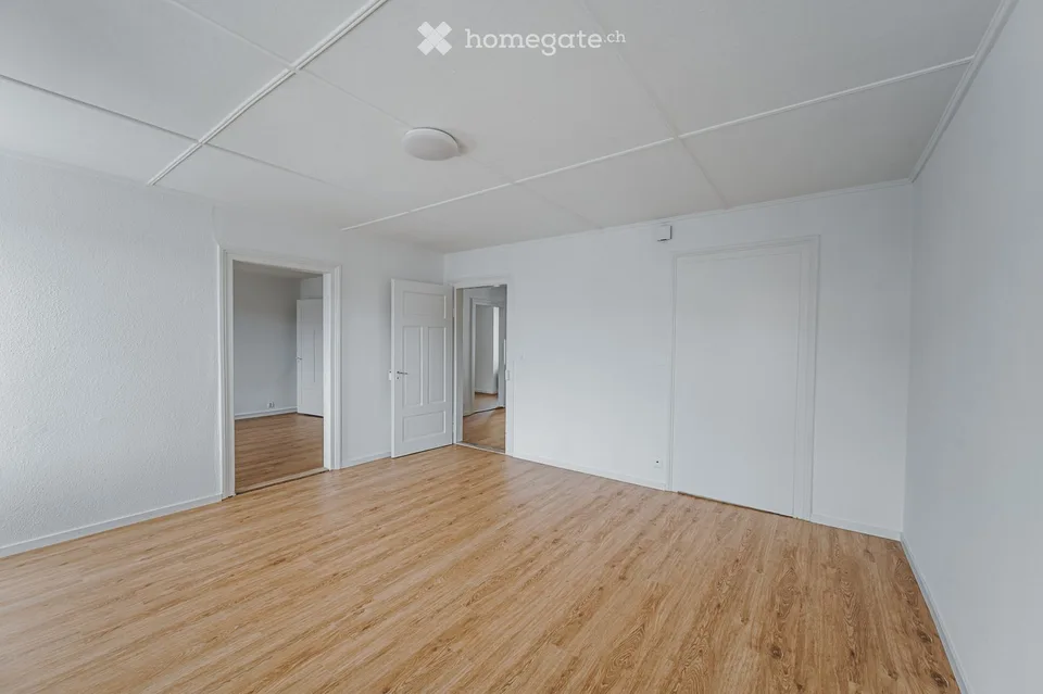 2026 Rénové et loué en totalité – Maison multifamiliale près de la gare d'Olten avec 4,3% de rendement brut – photo 9 sur 10