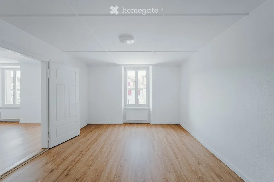 2026 Rénové et loué en totalité – Maison multifamiliale près de la gare d'Olten avec 4,3% de rendement brut – photo 7 sur 10