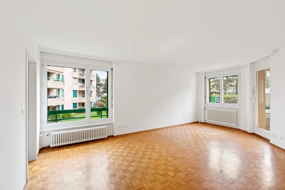 Appartement de 1.5 pièces au 3ème étage – photo 2 sur 7