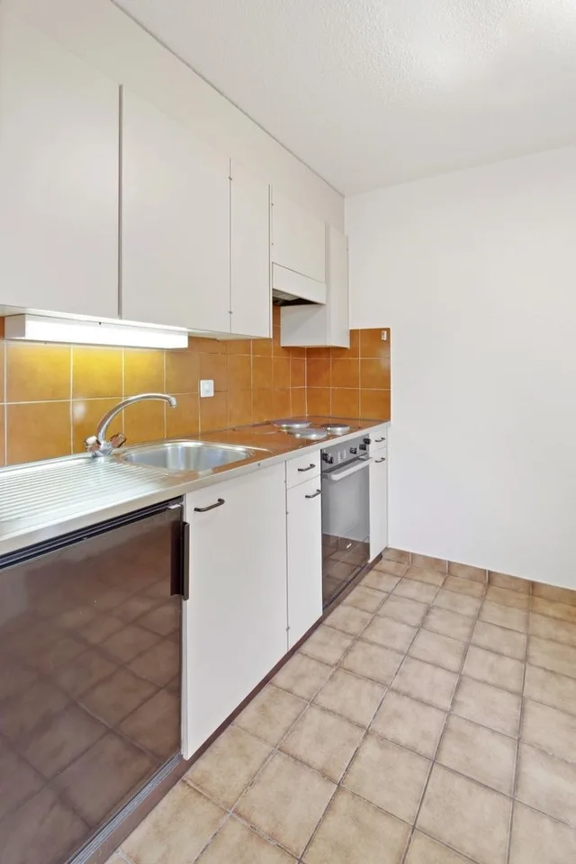 Appartement de 1.5 pièces au 3ème étage – photo 4 sur 7