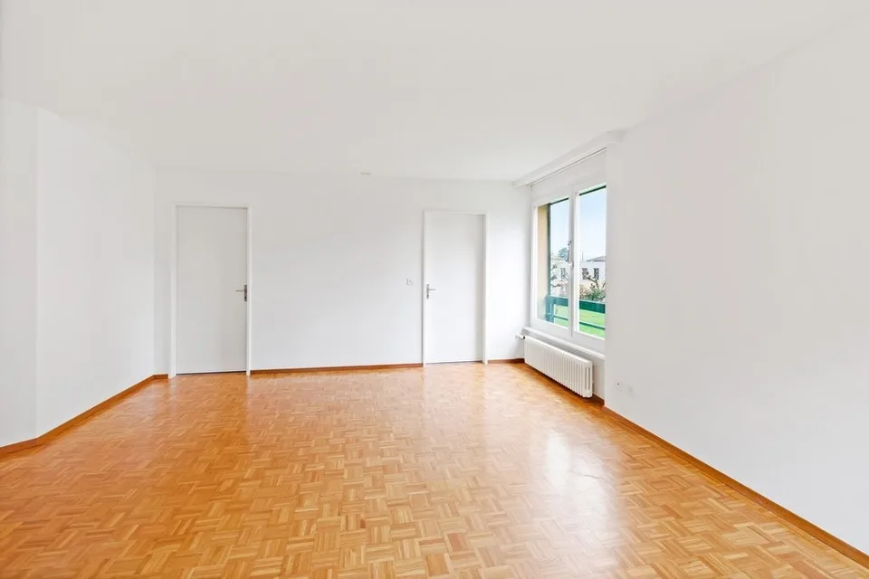 Appartement de 1.5 pièces au 3ème étage – photo 3 sur 7
