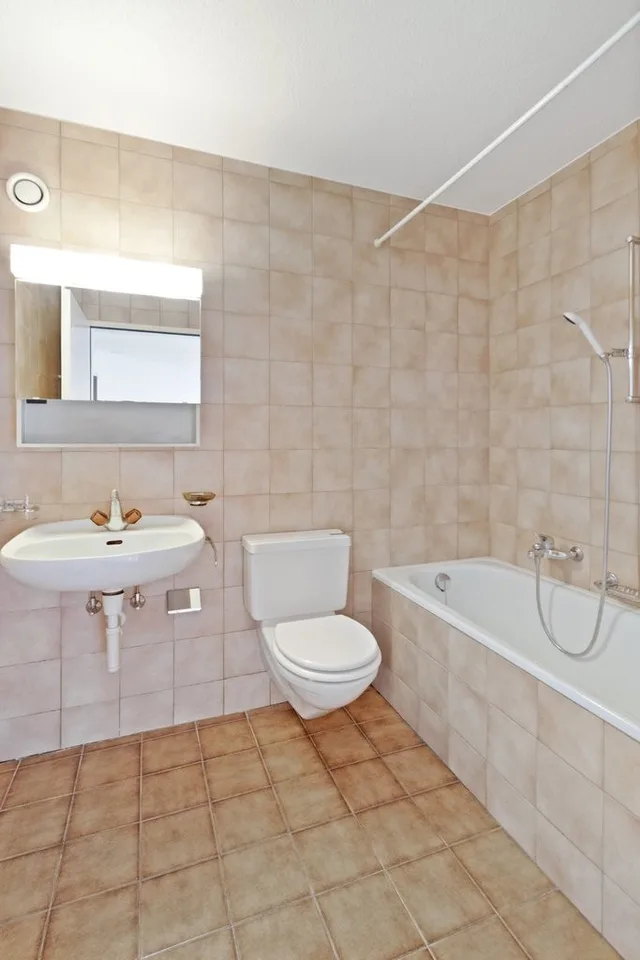 Appartement de 1.5 pièces au 3ème étage – photo 5 sur 7
