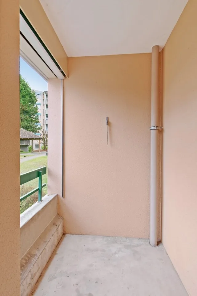 Appartement de 1.5 pièces au 3ème étage – photo 6 sur 7