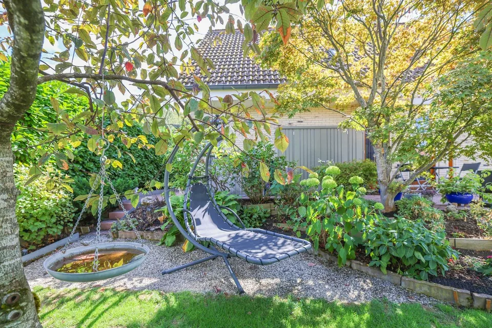 Freistehendes 5½ Zi.-Einfamilienhaus mit Garten in Metzerlen – Foto 6 von 19