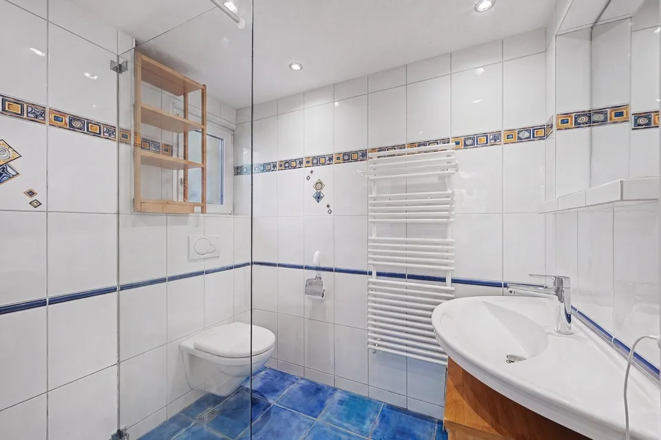 Wohnen im Grünen - Ihr Zuhause mit privatem Naturpool – Foto 9 von 12