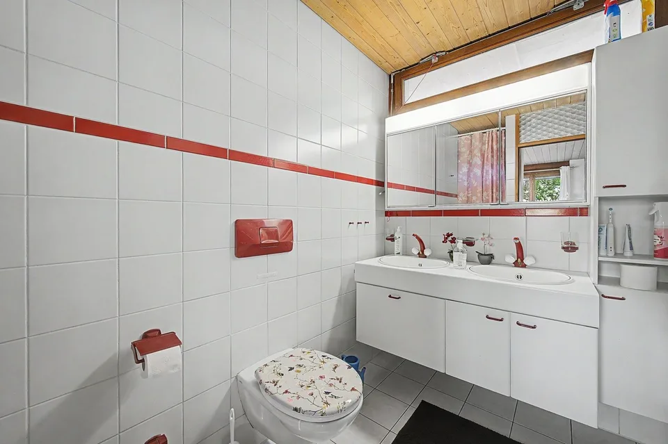 Wohnen im Grünen - Ihr Zuhause mit privatem Naturpool – Foto 8 von 12