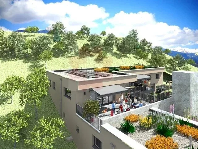 Leben Sie komfortabel in diesem wunderschönen Loft – Foto 3 von 8