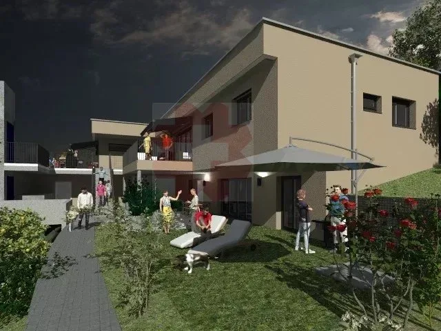 Loft in Salins – Foto 7 von 8