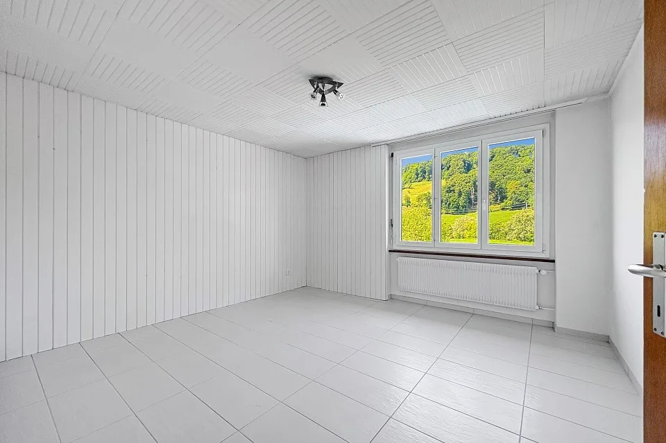 Maison à deux familles avec piscine et jardin de rêve sur la Worble – photo 10 sur 13
