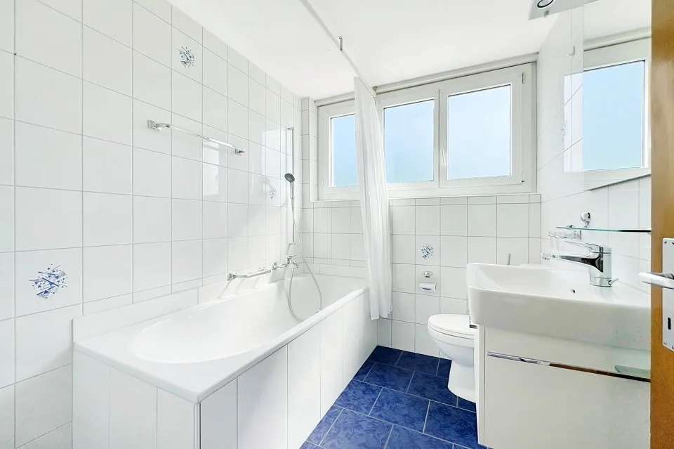 Maison à deux familles avec piscine et jardin de rêve sur la Worble – photo 7 sur 13