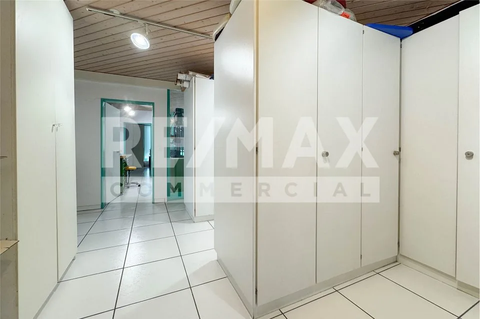 Büro- und Gewerberäume im Attikageschoss – Foto 6 von 11