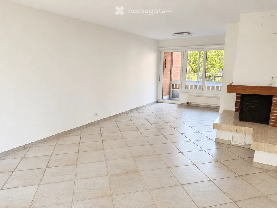 2.5 Zimmer-Wohnung in Brüttisellen – Foto 6 von 6