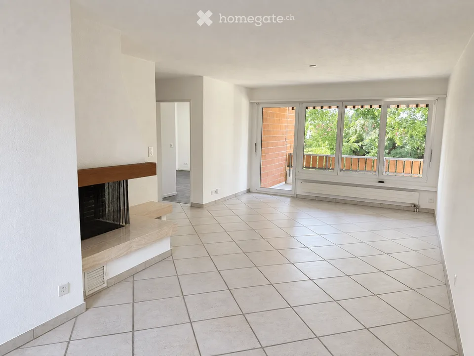 2.5 Zimmer-Wohnung in Brüttisellen – Foto 5 von 6