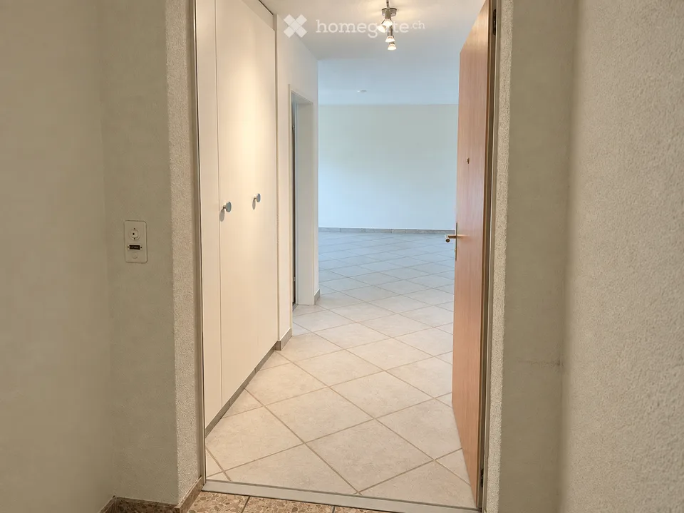 2.5 Zimmer-Wohnung in Brüttisellen – Foto 3 von 6